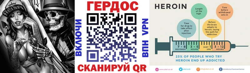 цены Бикин Героин белый